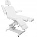 Electric Pedicure Chair AZZURRO 706, White